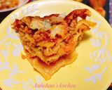 Kaldiの便利な食材で簡単ラザニア作り方7写真