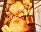 カジキマグロの照り焼き作り方4写真