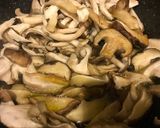 揚げごぼうといろいろキノコのマリネ作り方7写真