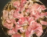 まるごと煮込み豆腐作り方3写真