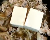 まるごと煮込み豆腐作り方4写真