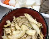 とろけてうまみたっぷり★牛すじの煮込み★作り方6写真