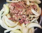 フライパンで簡単15分⭐ほっくり肉じゃが作り方2写真