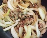 フライパンで簡単15分⭐ほっくり肉じゃが作り方3写真