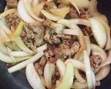 フライパンで簡単15分⭐ほっくり肉じゃが作り方3写真