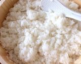 鮭とイクラの混ぜ寿司♪おもてなしにも♪作り方6写真