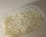 【解凍方法】ご飯(茶碗一杯分)作り方7写真