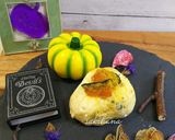 お豆腐と南瓜のスコーン*ヘルシースイーツ作り方10写真