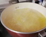 赤味噌でコク増し！牡蠣とベーコンのパスタ作り方6写真