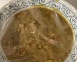 【レンチン】冷蔵カレーの温めについて作り方1写真