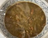 【レンチン】冷蔵カレーの温めについて作り方5写真