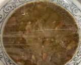 【レンチン】冷蔵カレーの温めについて作り方8写真