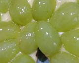 マスカットカスタードタルト作り方5写真