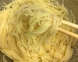 包丁も火も使わない★簡単全卵カルボナーラ作り方11写真