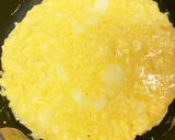 余り物だけで簡単とろとろオムライス作り方10写真