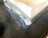 ふわんふわんっ♡台湾カステラ作り方10写真