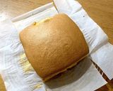 ふわんふわんっ♡台湾カステラ作り方11写真