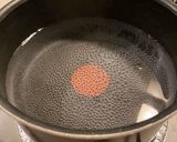 ♧しゃぶしゃぶサラダ+手作りごまポン酢作り方1写真