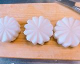 味が染みる〜♡飾り切り大根作り方9写真