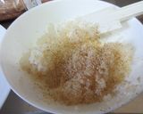 味付けあげを使って簡単いなり作り方2写真