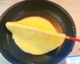 フルーツたっぷり♪ミルクレープケーキ♡♡作り方8写真