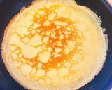 フルーツたっぷり♪ミルクレープケーキ♡♡作り方9写真