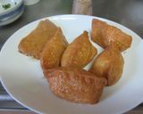 うどん・そばの甘めだし（久原あごだしで）作り方4写真