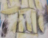 秋茄子のトロトロ生姜炒め【作り置き】作り方4写真