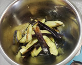 秋茄子のトロトロ生姜炒め【作り置き】作り方7写真