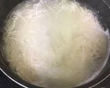 お手軽！さっぱり煮麺作り方1写真