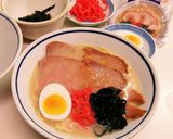 簡単♪美味しい☆久留米ラーメン！！作り方1写真