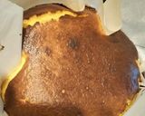 ハロウィンにも⭐️かぼちゃのバスチー作り方9写真