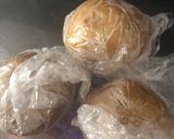 超絶美味しい!!!ポテトサラダ作り方1写真