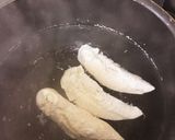 お手軽！さっぱり煮麺作り方3写真