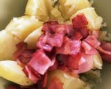 超絶美味しい!!!ポテトサラダ作り方6写真