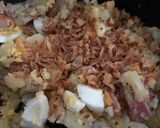 超絶美味しい!!!ポテトサラダ作り方7写真
