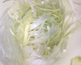 お手軽！さっぱり煮麺作り方5写真