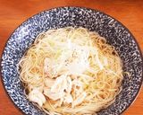 お手軽！さっぱり煮麺作り方6写真