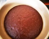 糖質オフ* サクふわプロテインパンケーキ作り方4写真
