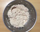 超簡単☆ねぎ塩ソースの豆腐ハンバーグ！作り方5写真