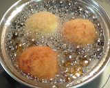 懐かしい味♪ライスコロッケ作り方5写真