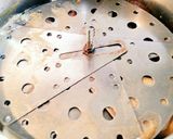里芋と干し椎茸の煮物作り方14写真