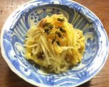 人参キャベツの梅干煮デトックスに有効か?作り方4写真