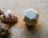 里芋と干し椎茸の煮物作り方9写真