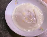 早っ♪レンチン目玉焼きで！玉子サンド作り方3写真