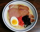 簡単♪美味しい☆久留米ラーメン！！作り方2写真