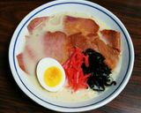 簡単♪美味しい☆久留米ラーメン！！作り方3写真