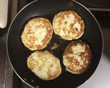 超簡単☆ねぎ塩ソースの豆腐ハンバーグ！作り方8写真