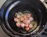 パプリカカップのタルタルグラタン作り方4写真