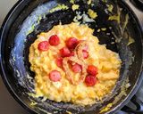 パプリカカップのタルタルグラタン作り方5写真